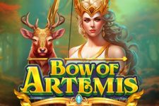Bow of Artemis