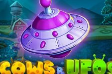 Cows & UFOs