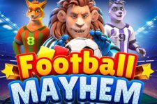 Football Mayhem