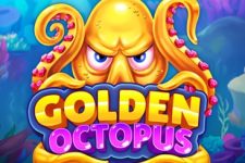 Golden Octopus