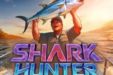 Shark Hunter